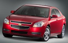 Chevrolet Malibu 3.6
