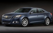 Chevrolet Malibu ECO