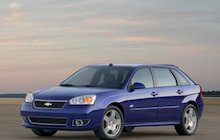 Chevrolet Malibu Maxx SS