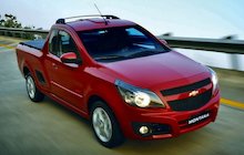 Chevrolet Montana