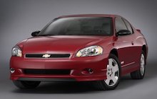 Chevrolet Monte Carlo 3.5