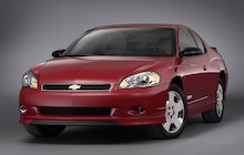 Chevrolet Monte Carlo 5.3