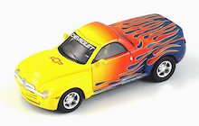 Chevrolet SSR Pace Vehicle