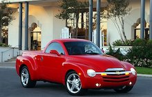 Chevrolet SSR