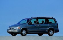 Chevrolet Trans Sport 3.4 V6