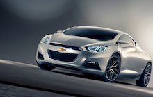 Chevrolet Tru 140S