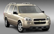 Chevrolet Uplander