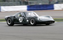 Chevron B6 BMW