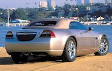 Chrysler 300 Hemi C Concept
