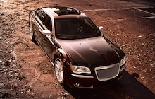 Chrysler 300 Luxury Series