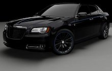 Chrysler 300 Mopar