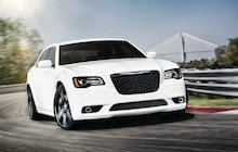 Chrysler 300 SRT8