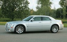 Chrysler 300C 2.7 V6