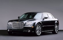 Chrysler 300C 3.5 BA4