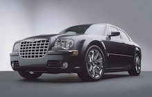 Chrysler 300C Concept