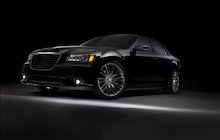 Chrysler 300C John Varvatos