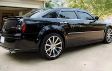 Chrysler 300C SRT8