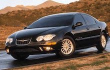 Chrysler 300M