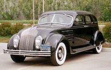 Chrysler Airflow