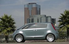 Chrysler Akino