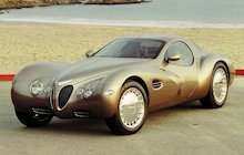 Chrysler Atlantic