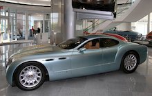 Chrysler Chronos