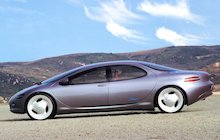 Chrysler Cirrus Concept