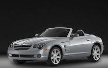Chrysler Crossfire Roadster