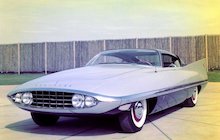 Chrysler Dart Concept