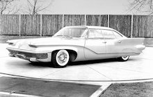 Chrysler Imperial D Elegance