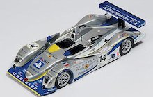 Chrysler LMP 2001