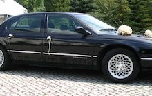 Chrysler New Yorker