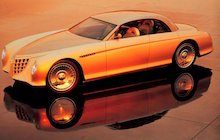 Chrysler Phaeton