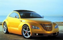 Chrysler Pronto Cruiser
