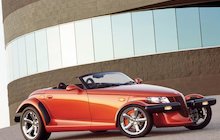 Chrysler Prowler