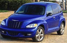 Chrysler PT Turbo