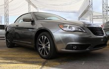 Chrysler S-Concept