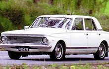 Chrysler Valiant AP5