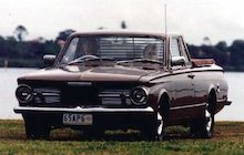 Chrysler Valiant AP6