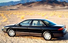 Chrysler Vision