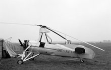 Cierva C.30