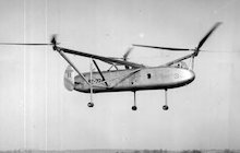 Cierva W.11 Air Horse