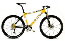 Cinelli Freedom Rider