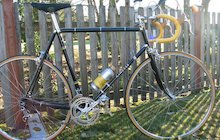 Cinelli Model B