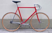 Cinelli Olympic