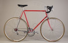 Cinelli Supercorsa