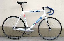 Cinelli Vigorelli