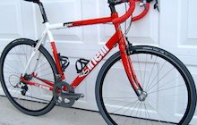 Cinelli Xperience