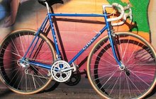 Ciocc CL 356 SL Victory