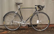 Ciocc World 77